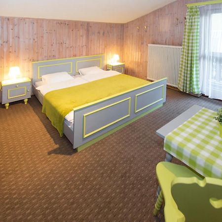 Ridehouse Acomodação com café da manhã Schladming Quarto foto