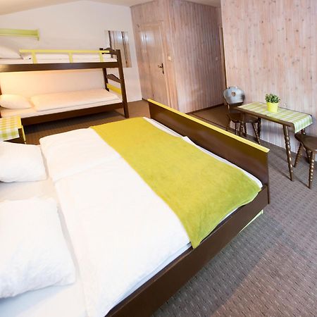 Ridehouse Acomodação com café da manhã Schladming Quarto foto