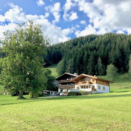 Ridehouse Acomodação com café da manhã Schladming Exterior foto