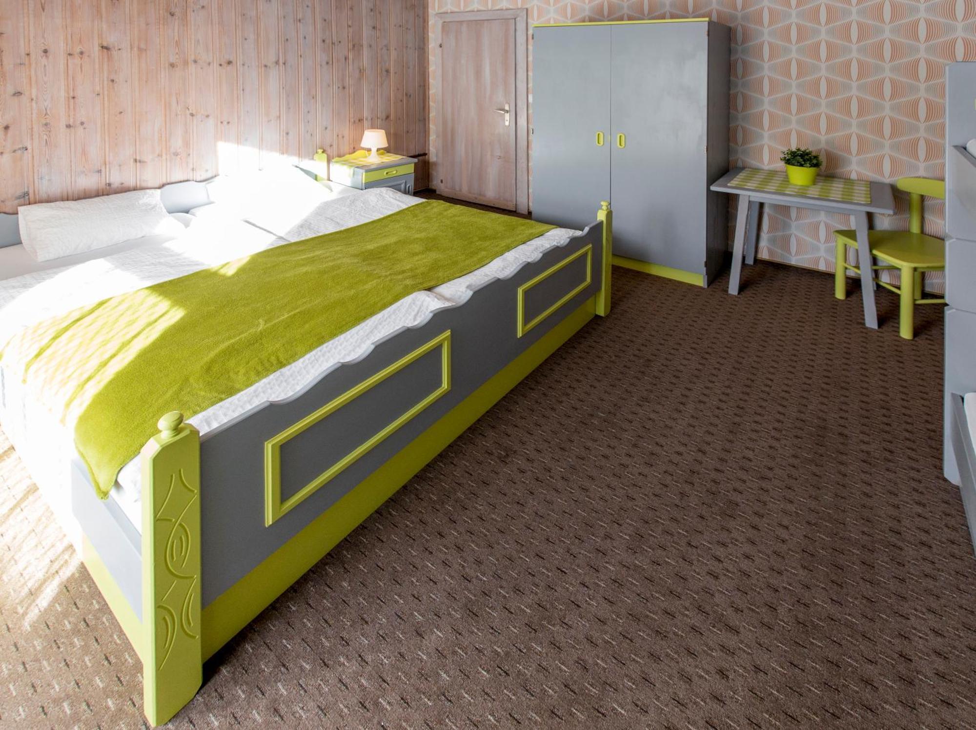 Ridehouse Acomodação com café da manhã Schladming Quarto foto