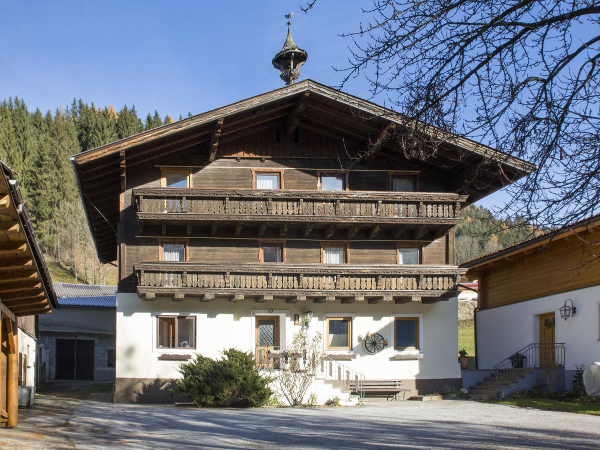 Ridehouse Acomodação com café da manhã Schladming Exterior foto