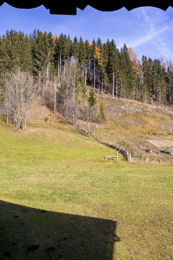 Ridehouse Acomodação com café da manhã Schladming Exterior foto